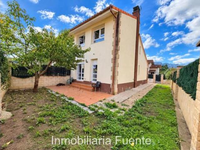 Chalet en venta en Cerezo, Valle de Mena