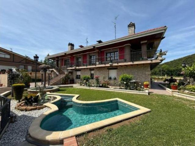 Chalet en venta en Villasana de Mena, Valle De Mena
