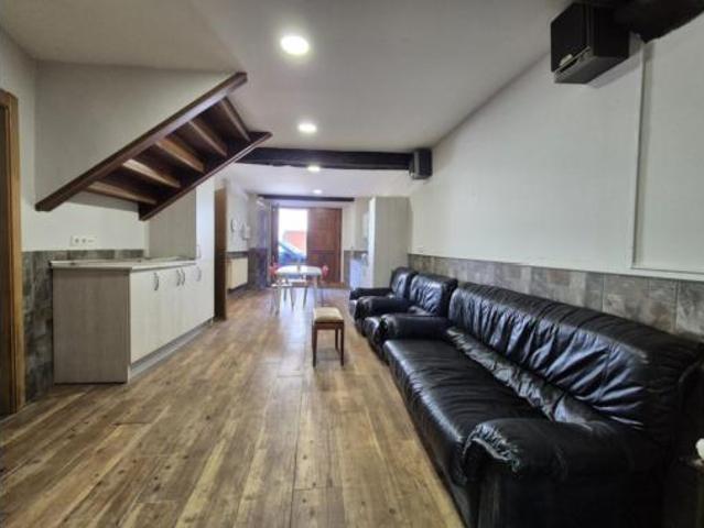 Chalet en venta en Ribota de Ordunte, Valle De Mena