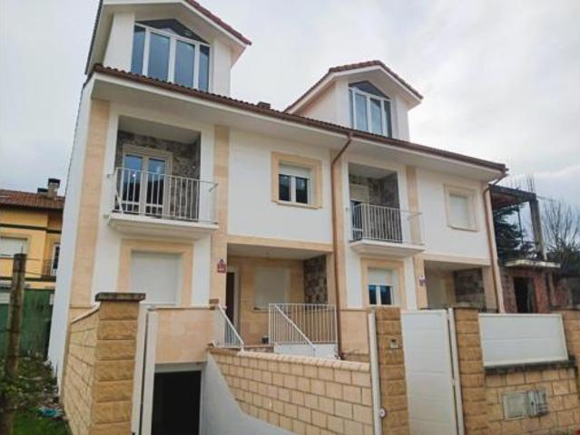 Chalet en venta en Villasana de Mena, Valle De Mena