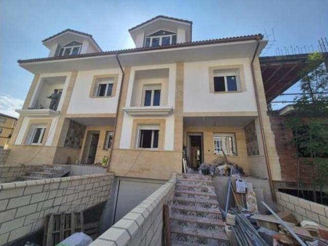 Chalet en venta en Villasana de Mena, Valle De Mena