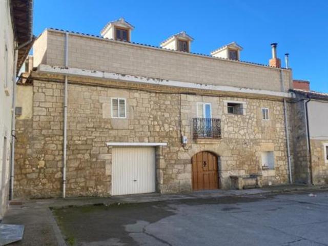Chalet en venta en Valle De Santibáñez, Castilla y León