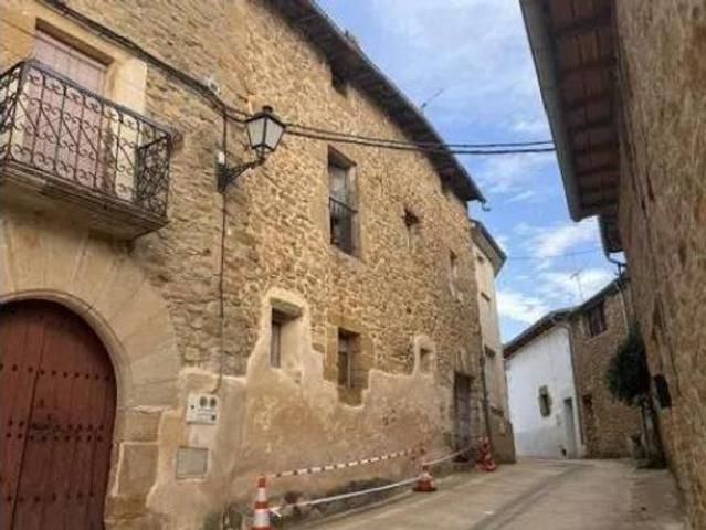 Chalet en venta en Estellerria, Navarra