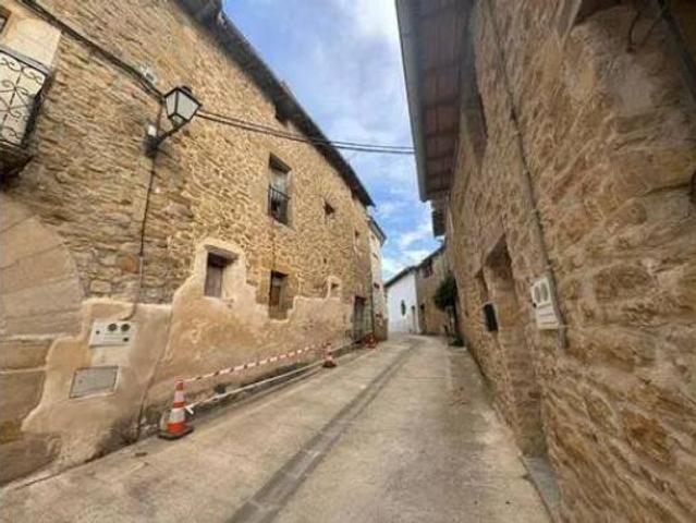 Chalet en venta en Estellerria, Navarra
