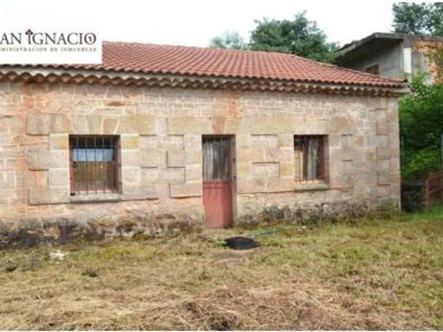 Chalet en venta en Valle De Zamanzas, Castilla y León
