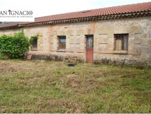 Chalet en venta en Valle De Zamanzas, Castilla y León