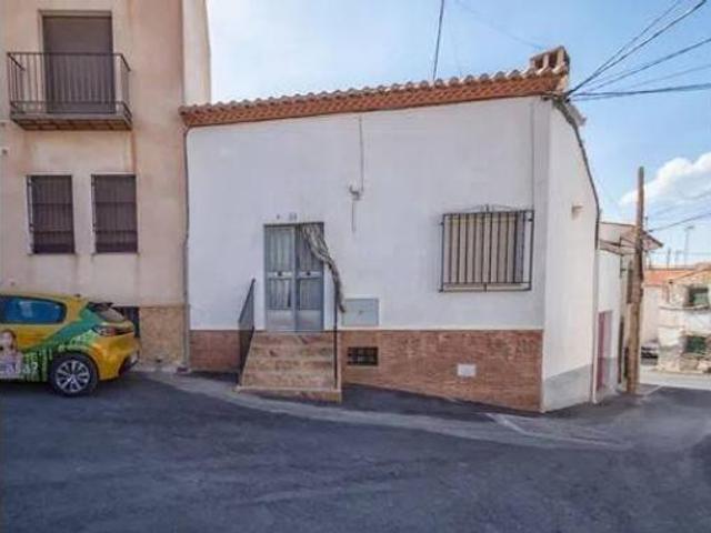 Chalet en venta en Comarca de Guadix, Andalucía