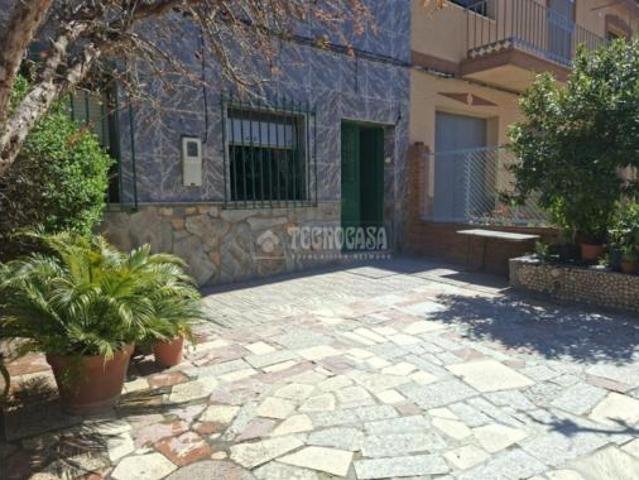 Chalet en venta en Comarca de Guadix, Andalucía