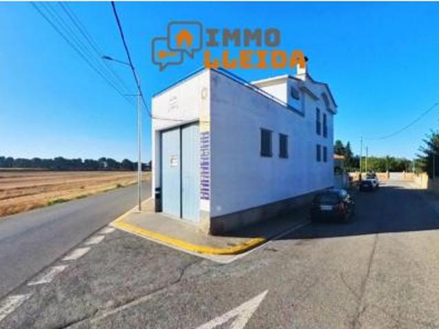 Chalet en venta en Noguera, Catalunya