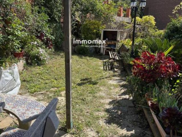 Chalet en venta en Vallirana Parc, Baix Llobregat