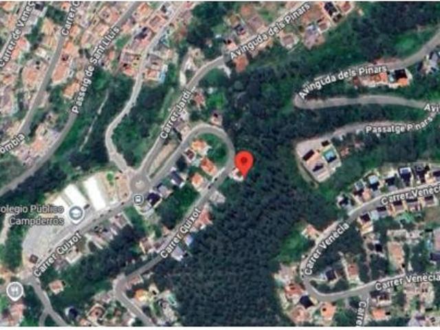 Chalet en venta en la Solana, Baix Llobregat