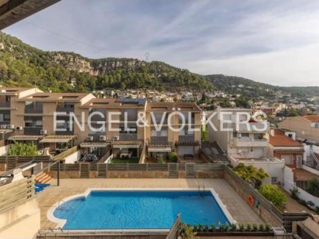 Chalet en venta en el Mirador, Vallirana