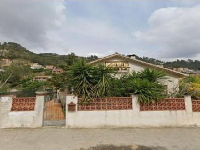Chalet en venta en la Solana, Baix Llobregat