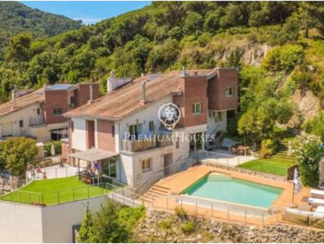 Chalet en venta en Vallès Oriental, Catalunya