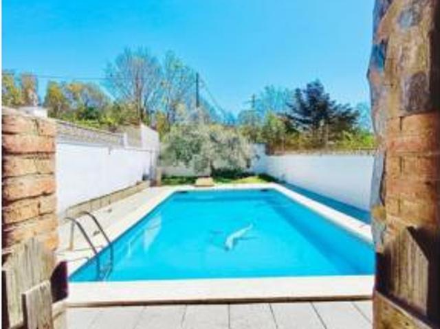 Chalet en venta en les Comarques, Alt Camp