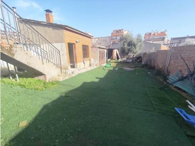 Chalet en venta en Valmojado, Castilla-La Mancha