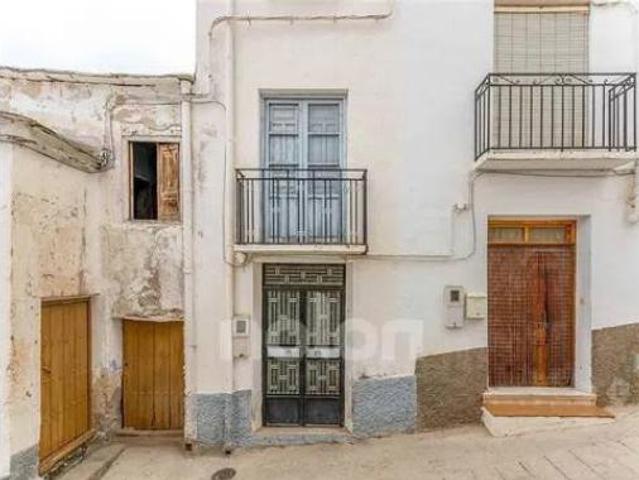 Chalet en venta en Comarca de la Alpujarra Granadina, Andalucía