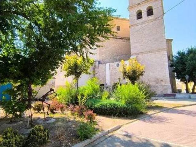 Chalet en venta en Valoria la Buena, Valladolid