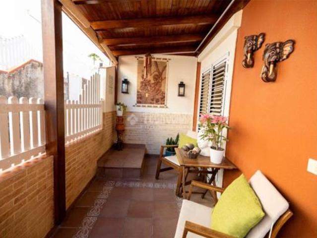 Chalet en venta en Valsequillo de Gran Canaria, Canarias