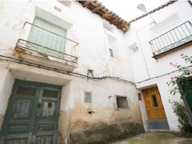 Chalet en venta en Comunidad de Calatayud, Aragón