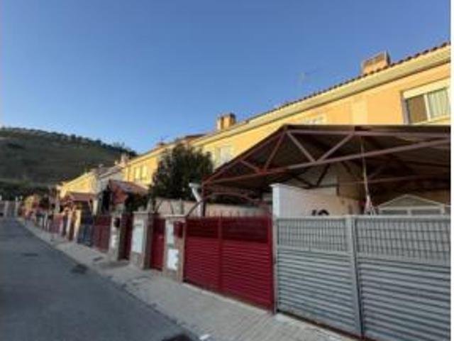 Chalet en venta en Valverde De Alcalá, Madrid