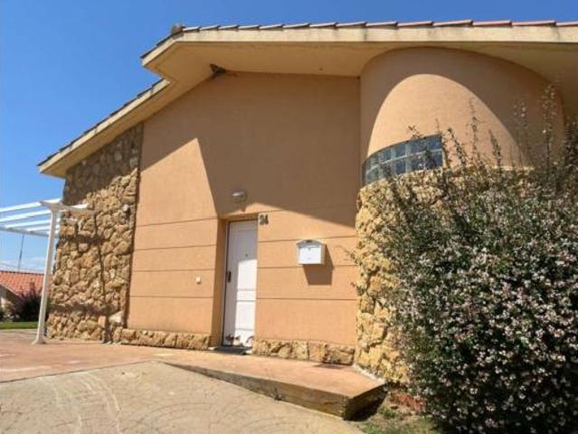 Chalet en venta en Valverde De La Virgen, Castilla y León