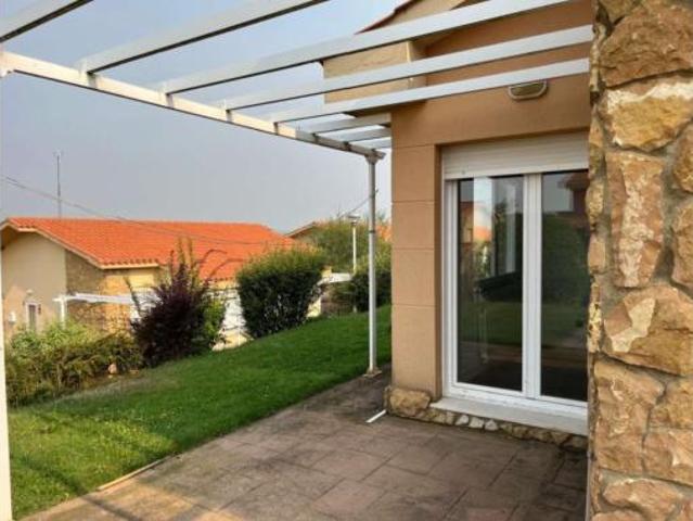 Chalet en venta en Valverde De La Virgen, Castilla y León