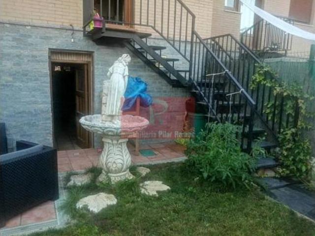 Chalet en venta en La Virgen del Camino, Valverde De La Virgen
