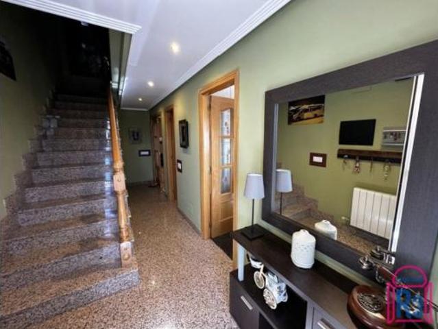 Chalet en venta en La Virgen del Camino, Valverde de la Virgen