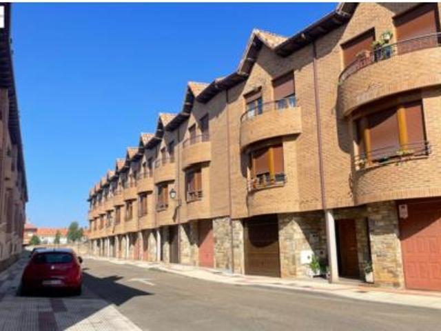Chalet en venta en La Virgen del Camino, Valverde De La Virgen