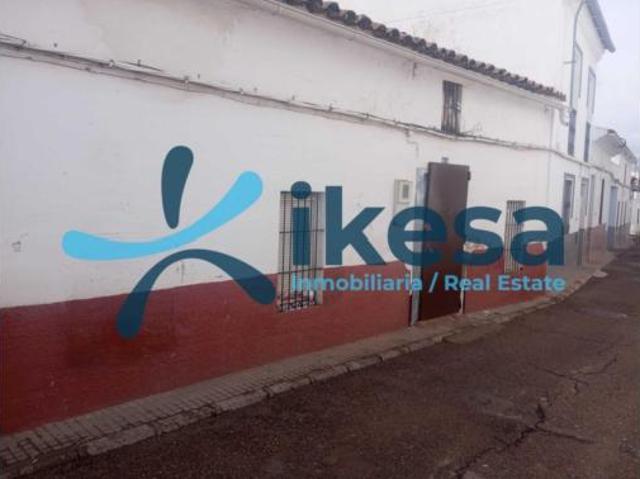 Chalet en venta en Valverde De Llerena, Extremadura