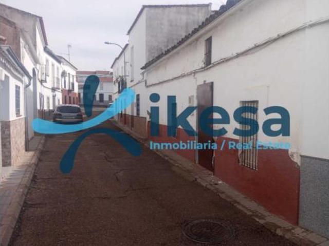Chalet en venta en Valverde De Llerena, Extremadura