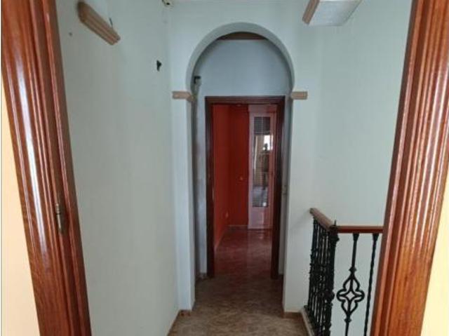 Chalet en venta en Valverde De Llerena, Extremadura