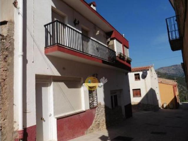 Chalet en venta en Masriudoms, Baix Camp