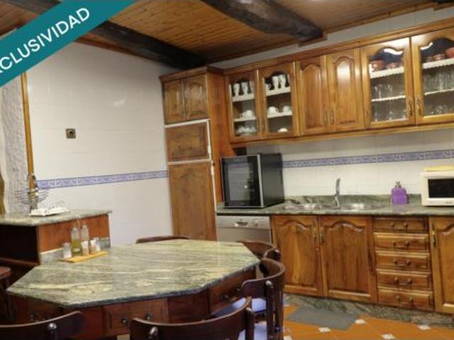 Chalet en venta en El Bierzo, Castilla y León
