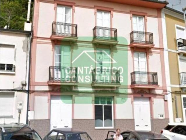 Chalet en venta en Vegadeo, A Galea