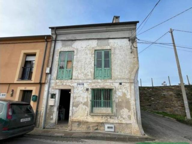 Chalet en venta en Vegadeo, Asturias