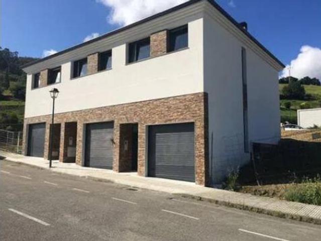 Chalet en venta en Vegadeo, Asturias