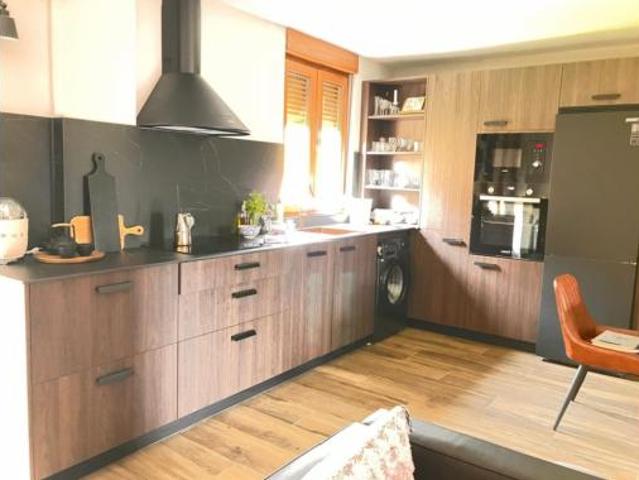 Chalet en venta en Vegaquemada, León