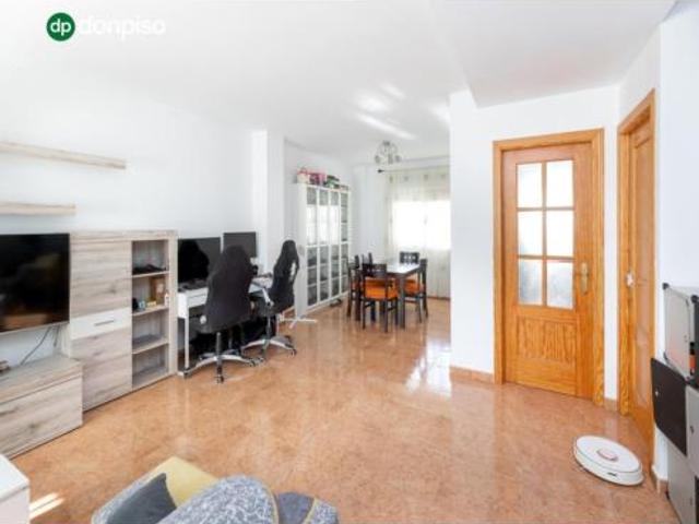 Chalet en venta en Casas Bajas, Vegas del Genil