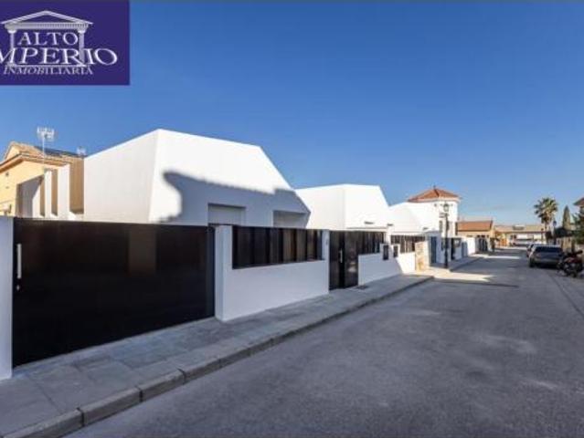 Chalet en venta en Belicena, Comarca de la Vega de Granada