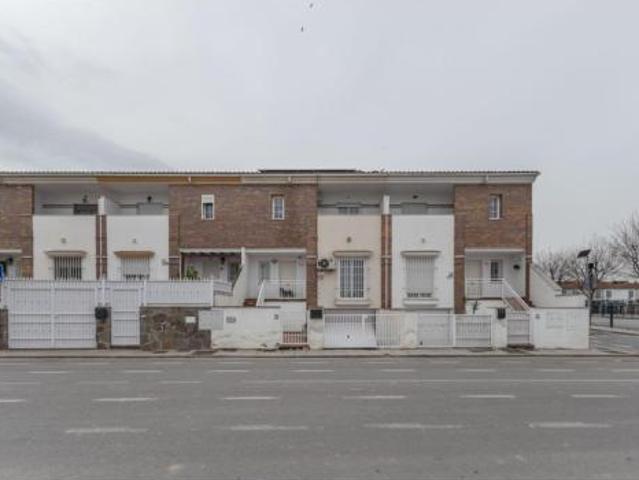 Chalet en venta en Belicena, Comarca de la Vega de Granada
