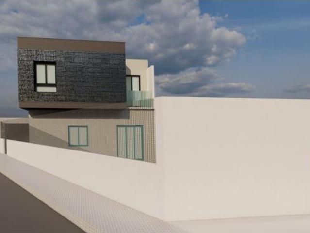 Chalet en venta en Casas Bajas, Comarca de la Vega de Granada