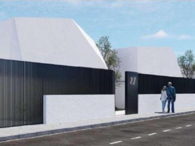 Chalet en venta en Casas Bajas, Comarca de la Vega de Granada