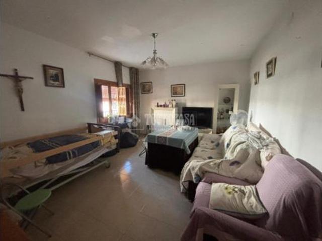Chalet en venta en Casas Bajas, Comarca de la Vega de Granada