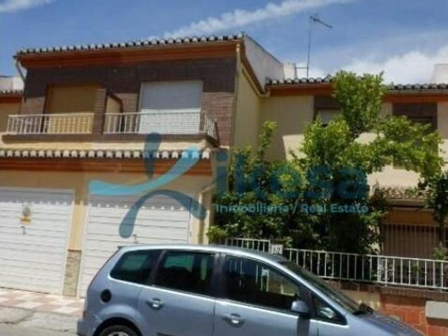 Chalet en venta en Purchil, Comarca de la Vega de Granada