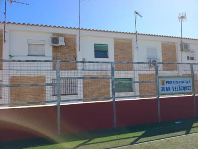 Chalet en venta en El Cañal, La Janda