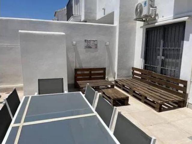 Chalet en venta en Urbanización Alcazaba, La Janda