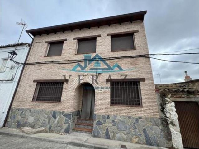 Chalet en venta en Velada, Castilla-La Mancha
