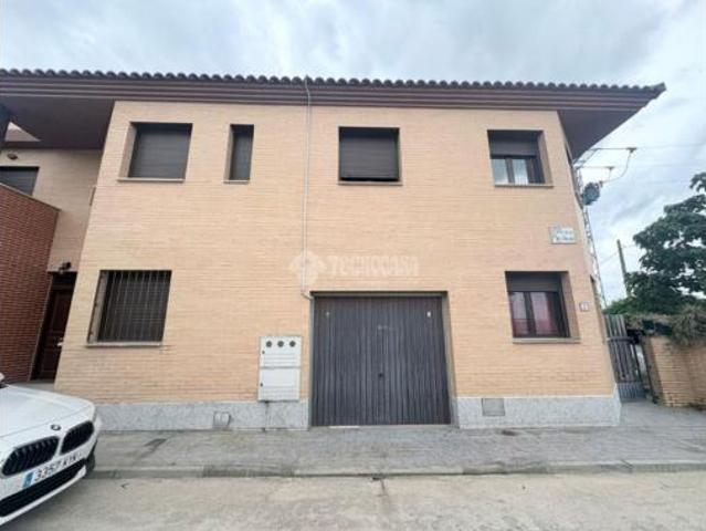 Chalet en venta en Velada, Castilla-La Mancha